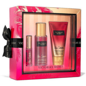 ED. VICTORIA SECRET 3PCS