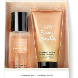 ESTUCHE DAMA.  VICTORIA SECRET 2PCS 75ML