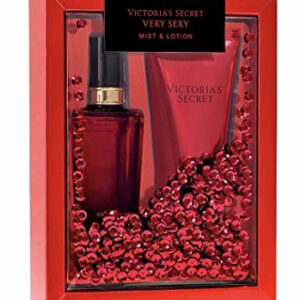 ED. VICTORIA SECRET 2 X 75ML CARTERA