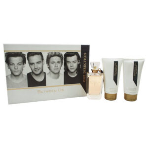 ED. BETWEEN US 3PCS 100ML