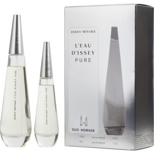 ED. ISSEY MIYAKE PURE 3PCS 90ML