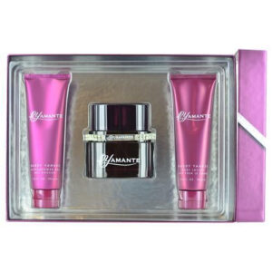 ED. DYAMANTE DE DADDY YANKEE 3PCS 100ML