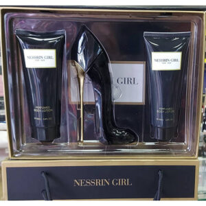 ED. NESSRIN GIRL FOR HER 3PCS 80ML
