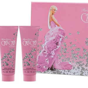 ESTUCHE DAMA.  CAN CAN BLING EDITION 3PCS 100ML
