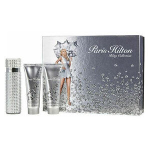 ED. PARIS HILTON BLING EDITION 3PCS 100ML
