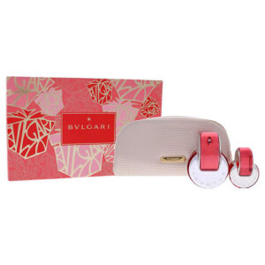 ED. OMNIA CORAL 3PCS 65ML