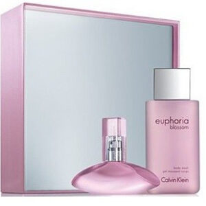 ED. EUPHORIA BLOSSOM 2PCS 50ML