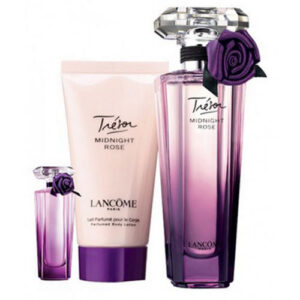 ED. TRESOR MIDNIGHT ROSE 3PCS 50ML