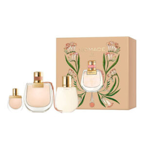 ED. CHLOE NOMADE 3PCS EDP 75ML