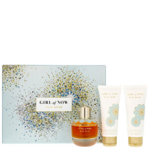 ED. GIRL OF NOW ELIE SAAB 3PCS EDP 50ML