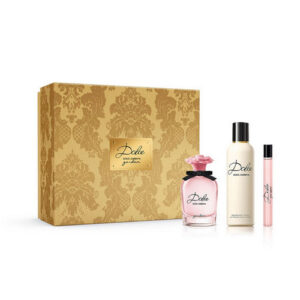 ED. DOLCE GARDEN DE D&G 3PCS 75ML