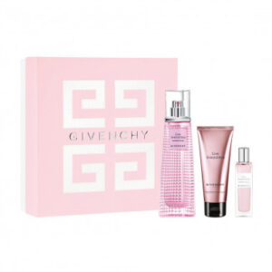 ESTUCHE DAMA.  LIVE IRRESISTIBLE BLOSSOM CRUSH 3PCS 75ML