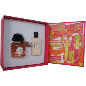 ED. TWILLY DE HERMES 2PCS 85ML