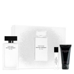 ED. PURE MUSC FOR HER 3PCS 100ML