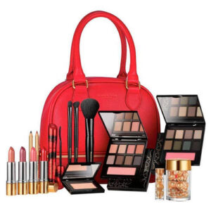 ESTUCHE DAMA.  MAQUILLAJE E.A BRIGHT LIGHTS 2019
