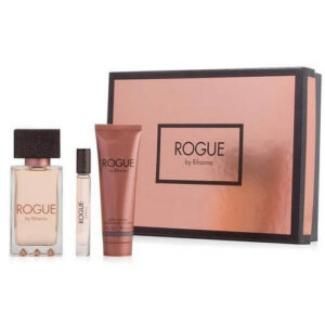 ED. ROUGE BY RIHANNA 3PCS 100ML