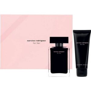 ED. NINA LEXTASE 3PCS 80ML