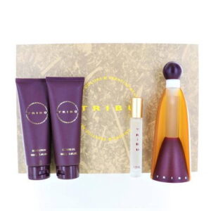 ED. TRIBU 4PCS 100ML