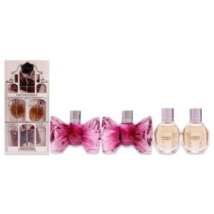 ED. MINIATURAS VIKTOR & ROLF 4 X 7ML