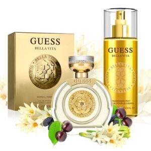 ED. GUESS BELLA VITA 2PCS 100ML
