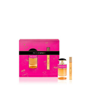 ED. PRADA CANDY 2PCS 50ML