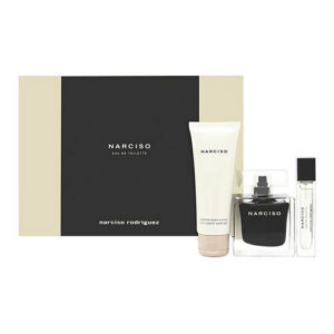 ED. NARCISO DE NARCISO R. EDP 3PCS 100ML
