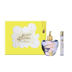 ED. LOLITA LEMPICKA LE PARFUM 2021 3PCS 100ML