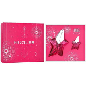 ESTUCHE DAMA.  ANGEL NOVA 2PS 50ML