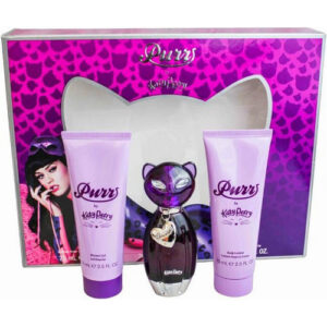 ED. PURR DE KATHY PERRY 3PCS 30ML