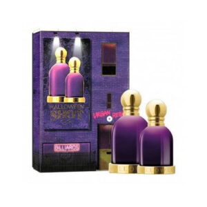 ED. HALLOWEEN SHOT 2PCS 100ML