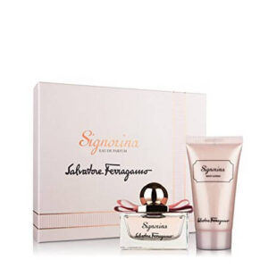 ED. SIGNORINA 2PCS 100ML
