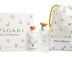 Estuche Petit Et Mamans 3Pcs 100ML