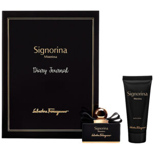 ED. SIGNORINA MISTERIOSA 2PCS 100ML
