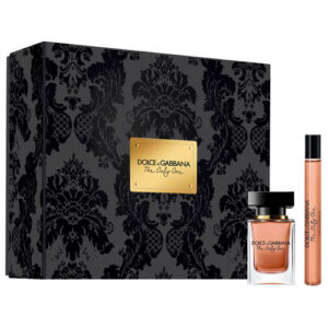 ED. THE ONLY ONE 2PCS 100ML