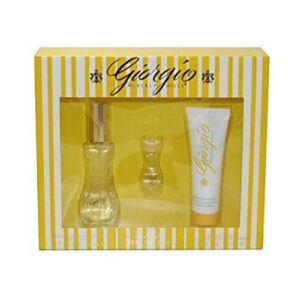 ED. GIORGIO BEVERLY HILLS 3PCS 50ML