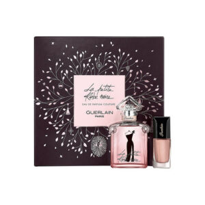 ED. LA PETIT ROBE NOIR COUTURE 2PCS 100ML