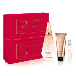 ESTUCHE DAMA.  ANGE OU DEMON LE SECRET 3PCS 100ML