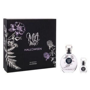 ED. HALLOWEEN MIA ME MINE 2PCS EDT 100ML