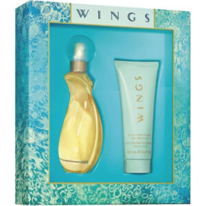 ED. WINGS BEVERLY HILLS 2PCS 100ML