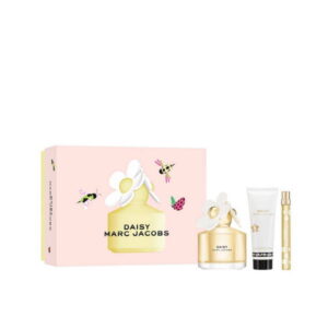 Estuche Daisy 3Pcs 100ML