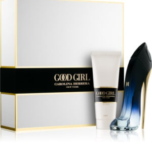 ED. GOOD GIRL LEGERE 2PCS 80ML