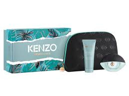 ED. KENZO WORLD EDP 3PCS 75ML