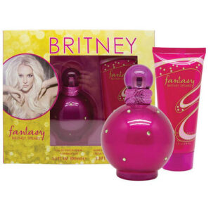 ED. FANTASY 2PCS 100ML