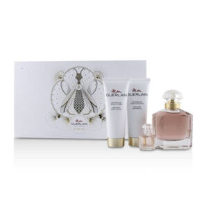 ED. MON DE GUERLAIN 4PCS 100ML