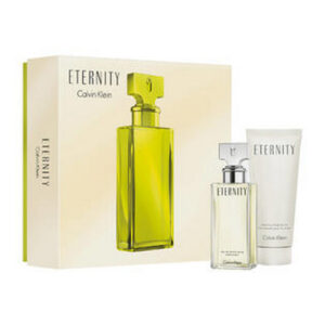 ED. ETERNITY 2PCS 10OML