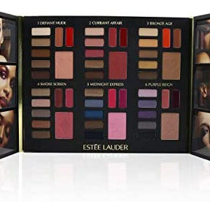 ED. MAQUILLAJE ESTEE LAUDER 48 SHADES