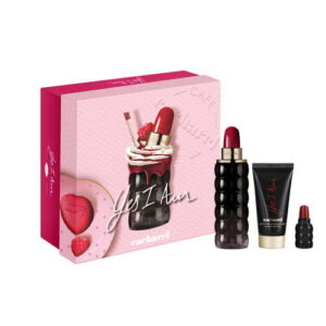 ED. CACHAREL YES I AM 3PCS 75ML