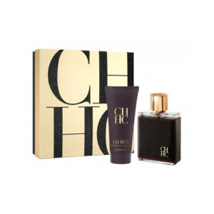 ESTUCHE HOMBRE.  CHCH MEN DE C. HERRERA 2PCS 100ML