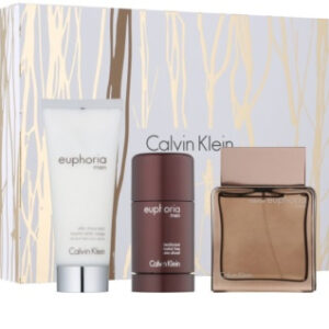 EH. EUPHORIA INTENSE 3PCS 100ML