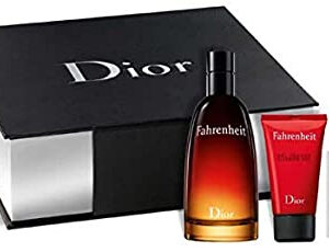 EH. FAHRENHEIT 4PCS 100ML